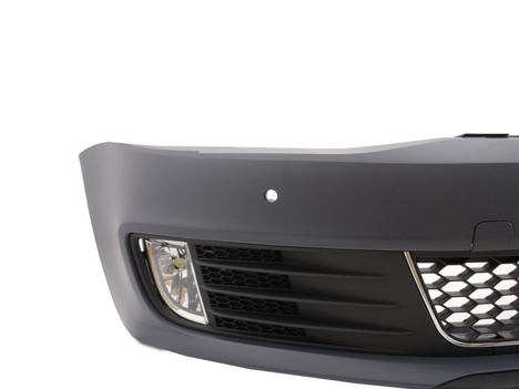 VOLKSWAGEN JETTA 2012-2015 ÖN TAMPON+PANJUR GLI